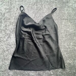 HAVE Los Angeles Women's Black Camisole Top